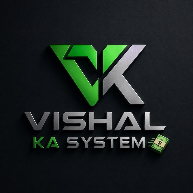 Vishal ka system Game Preview